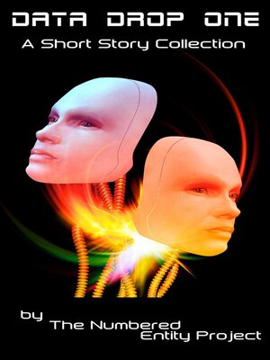 cover image of Data Drop One, a Short Story Collection
